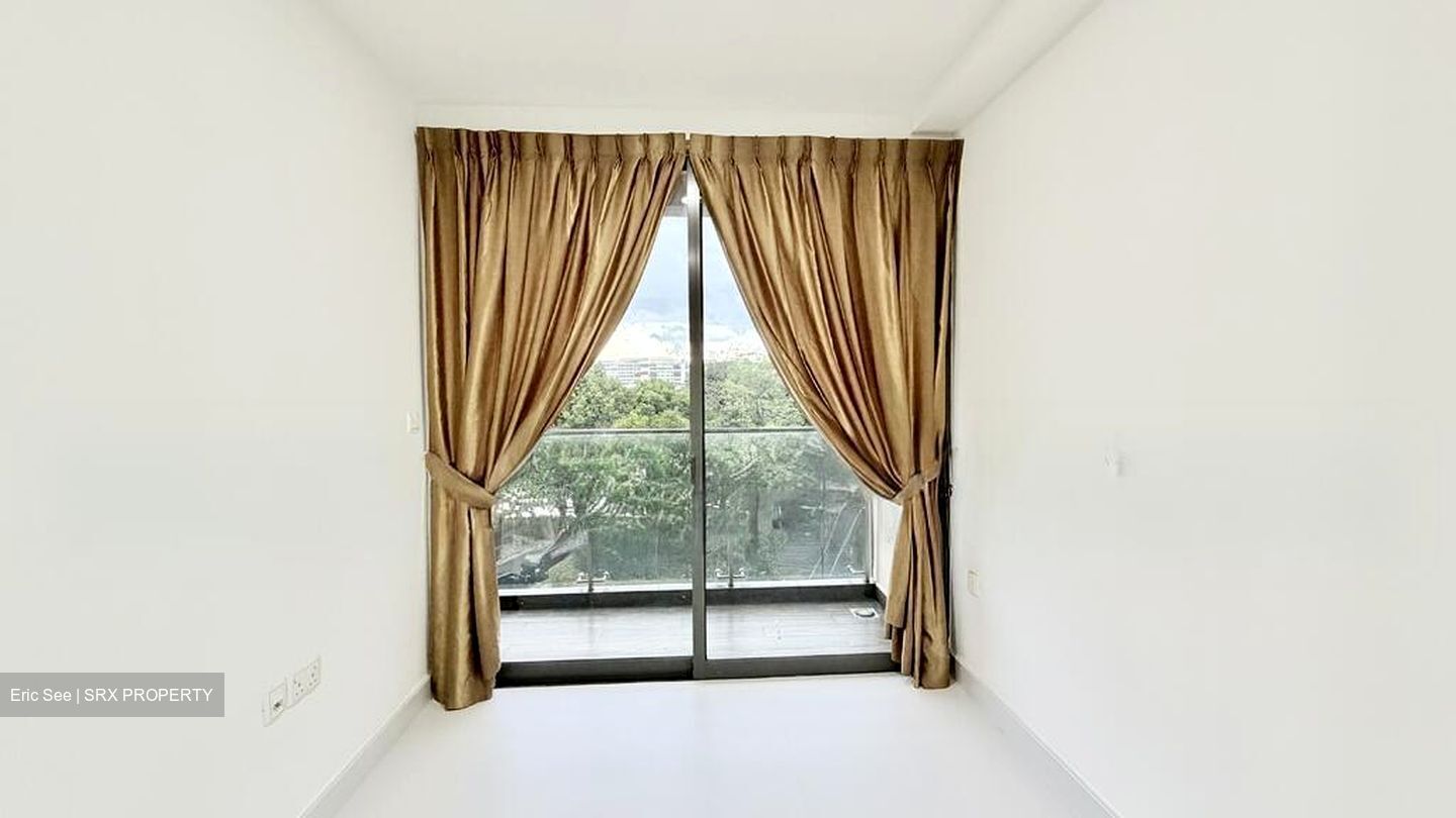 Smart Suites (D14), Apartment #529877651